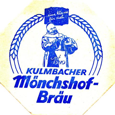 kulmbach ku-by mnchshof 8eck 1a (210-o eine klasse-bild hher-blau)